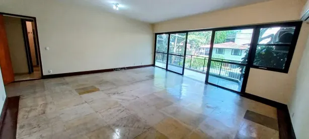 Apartamento com 3 Quartos à venda, 156m² no Barra da Tijuca, Rio de Janeiro