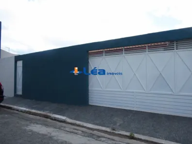 Casa com 3 Quartos à venda, 150m² no Parque Suzano, Suzano