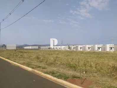 Lote/Terreno à venda, 172m² no Parque Industrial Avelino Alves Palma, Ribeirão Preto