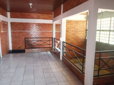 Ponto Comercial à venda, 200m² no Mocambinho, Teresina