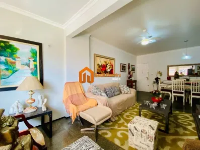 Apartamento com 3 Quartos à venda, 114m² no Aldeota, Fortaleza