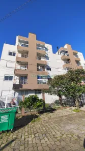Apartamento com 2 Quartos à venda, 49m² no De Lazzer, Caxias do Sul