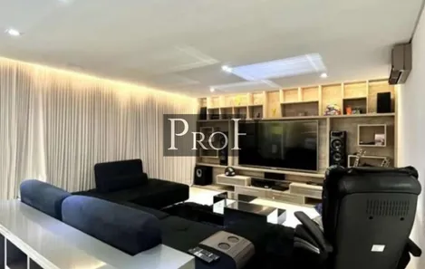 Apartamento com 3 Quartos à venda, 245m² no Nova Petrópolis, São Bernardo do Campo