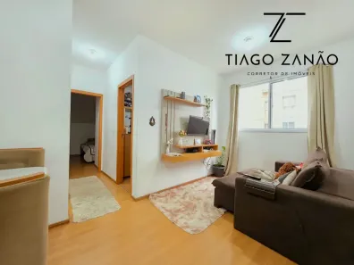 Apartamento com 2 Quartos à venda, 45m² no Nossa Senhora da Penha, Vila Velha