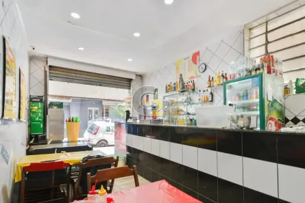 Imóvel Comercial à venda, 344m² no Barra Funda, São Paulo