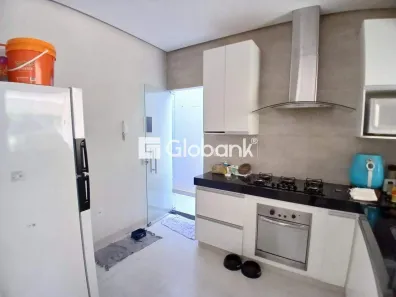 Casa com 2 Quartos à venda, 110m² no Ibituruna, Montes Claros