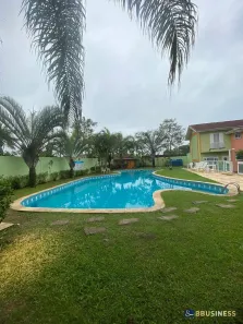 Casa de Condomínio com 2 Quartos à venda, 70m² no Maitinga, Bertioga