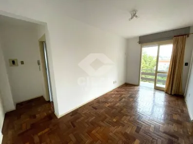 Apartamento com 1 Quarto à venda, 42m² no Jardim Lindóia, Porto Alegre