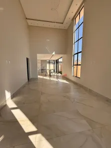 Casa de Condomínio com 3 Quartos à venda, 155m² no Jardim Cristal, Aparecida de Goiânia