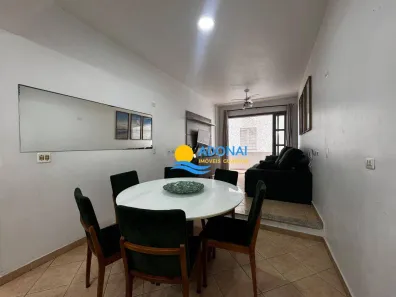 Apartamento com 2 Quartos à venda, 86m² no Pitangueiras, Guarujá