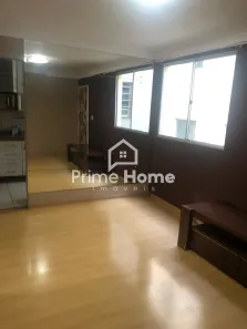Apartamento com 2 Quartos à venda, 44m² no Vila Industrial, Campinas