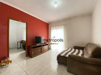 Sobrado com 3 Quartos à venda, 285m² no Jardim Seckler, São Paulo