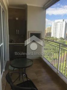 Apartamento com 3 Quartos à venda, 101m² no Nova Aliança, Ribeirão Preto
