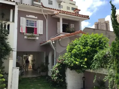  com 6 Quartos à venda, 198m² no Cambuci, São Paulo
