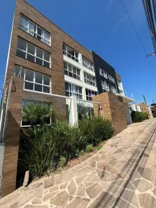 Kitnet com 1 Quarto à venda, 35m² no Petrópolis, Caxias do Sul
