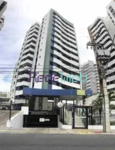 Apartamento com 3 Quartos à venda, 72m² no Luzia, Aracaju