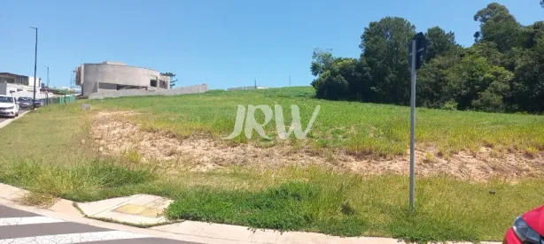 Lote/Terreno à venda, 550m² no Parque Villa dos Pinheiros, Indaiatuba