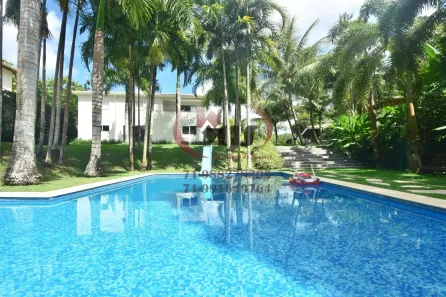 Casa de Condomínio com 6 Quartos à venda, 900m² no Portão, Lauro de Freitas