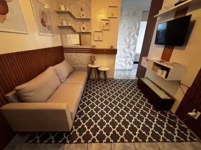 Apartamento com 2 Quartos à venda, 50m² no Vila Carrão, São Paulo