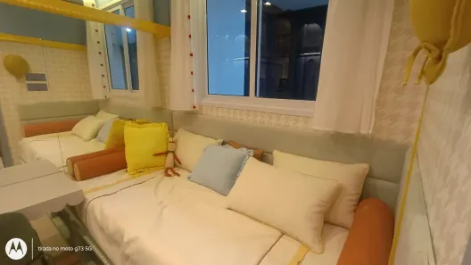 Apartamento com 1 Quarto à venda, 32m² no Jardim Independência, São Paulo
