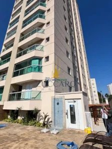 Apartamento com 3 Quartos à venda, 76m² no Vila Galvão, Guarulhos