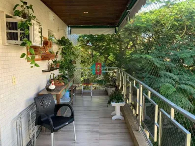 Apartamento com 2 Quartos à venda, 79m² no Recreio dos Bandeirantes, Rio de Janeiro
