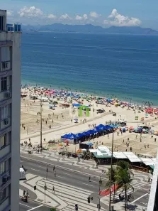 Cobertura com 6 Quartos à venda, 360m² no Copacabana, Rio de Janeiro