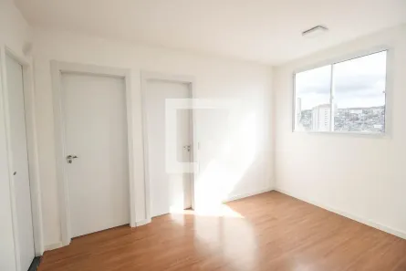 Apartamento com 2 Quartos à venda, 38m² no Vila Celeste (Zona Norte), São Paulo