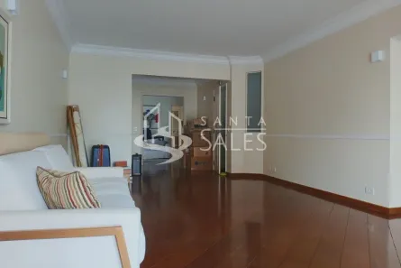 Cobertura com 4 Quartos à venda, 337m² no Higienópolis, São Paulo