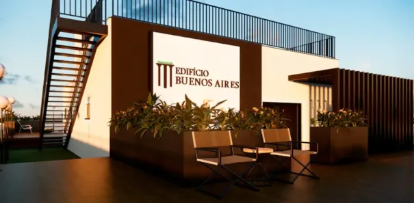 Apartamento com 3 Quartos à venda, 145m² no Embratel, Porto Velho