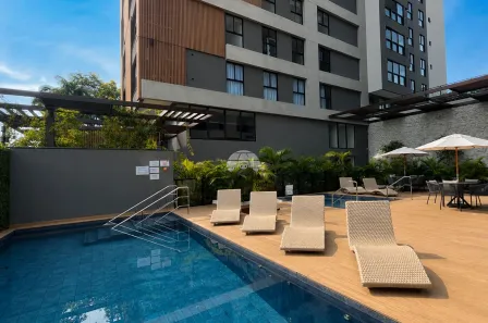 Apartamento com 3 Quartos à venda, 75m² no Santo Antônio, Joinville