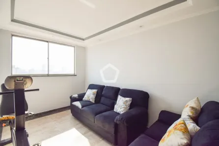 Apartamento com 2 Quartos à venda, 127m² no Chácara Santo Antônio (Zona Leste), São Paulo