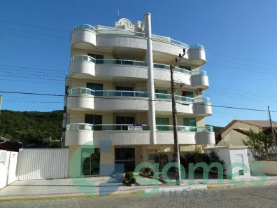 Apartamento com 2 Quartos à venda, 60m² no Bombas, Bombinhas