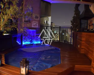 Apartamento com 1 Quarto à venda, 78m² no Vila Suzana, São Paulo