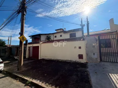Sobrado com 4 Quartos à venda, 253m² no Jardim Aurélia, Campinas