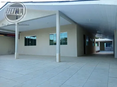 Casa com 6 Quartos à venda, 255m² no Praia de Leste, Pontal do Paraná