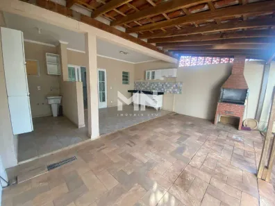 Casa com 2 Quartos à venda, 139m² no Jardim dos Ipês, Itu