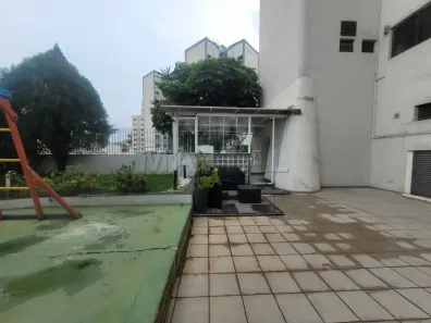 Apartamento com 2 Quartos à venda, 70m² no Santana, São Paulo
