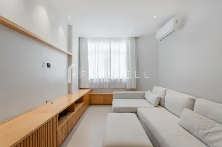 Apartamento com 3 Quartos à venda, 100m² no Ipanema, Rio de Janeiro