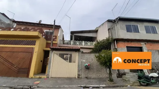 Casa com 3 Quartos à venda, 219m² no Vila Romana, Poá