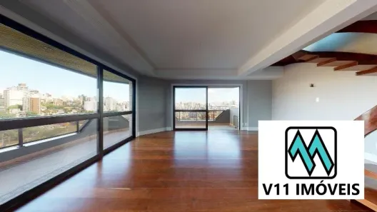 Cobertura com 3 Quartos à venda, 361m² no Bela Vista, Porto Alegre