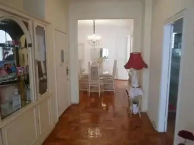 Apartamento com 3 Quartos à venda, 118m² no Flamengo, Rio de Janeiro