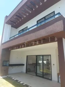 Casa de Condomínio com 4 Quartos à venda, 156m² no Catu de Abrantes (Abrantes), Camaçari