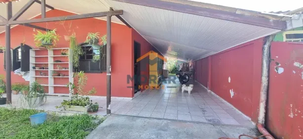 Casa com 4 Quartos à venda, 144m² no , Pontal do Paraná