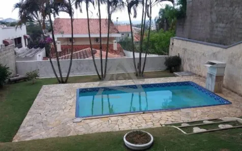 Imóvel Comercial com 4 Quartos à venda, 286m² no Jardim Europa, Valinhos
