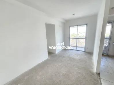 Apartamento com 2 Quartos à venda, 46m² no Vila Esperança, São Paulo