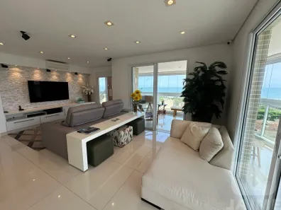 Apartamento com 3 Quartos à venda, 160m² no Enseada, Guarujá