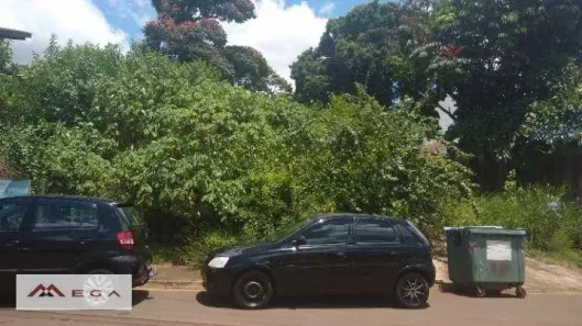 Lote/Terreno à venda, 1000m² no Parque Rural Fazenda Santa Cândida, Campinas