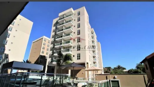 Apartamento com 1 Quarto à venda, 38m² no Taquara, Rio de Janeiro