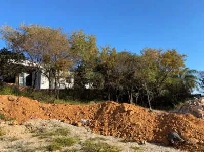 Lote/Terreno à venda, 1260m² no Estância Silveira, Contagem